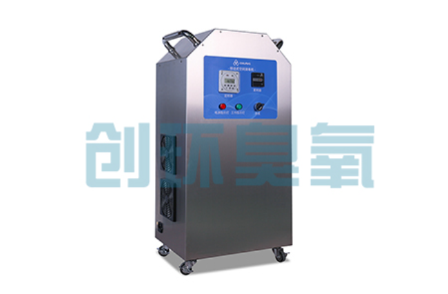 阜城冬季养殖场密闭消毒双赢方案:臭氧发生器在工厂化水产与畜牧场景的安全应用