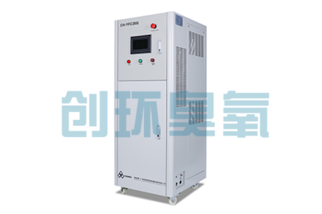 阜城 海水工厂化养殖成活率低？臭氧发生器如何实现90%以上的存活率