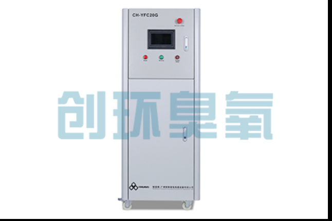 阜城ORP(氧化还原电位)控制在海水养殖臭氧投加中的核心作用与设定区间