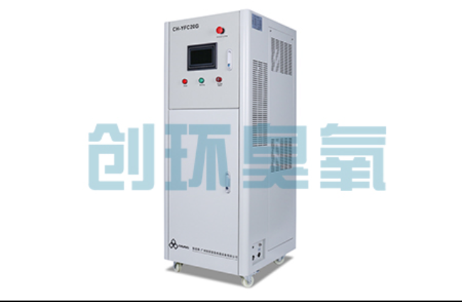 阜城高密度养虾水质恶化怎么救?臭氧发生器降解氨氮与亚硝酸盐实操步骤