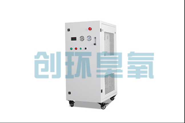 阜城2026年南美白对虾循环水养殖系统(RAS)臭氧消毒完整指南