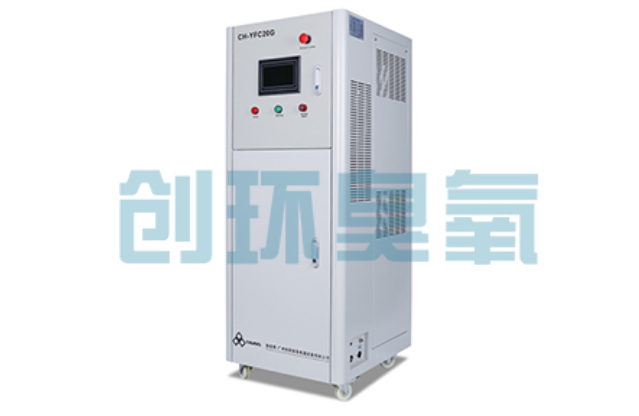 阜城石斑鱼养殖必看：臭氧发生器安装位置与日常维护全攻略
