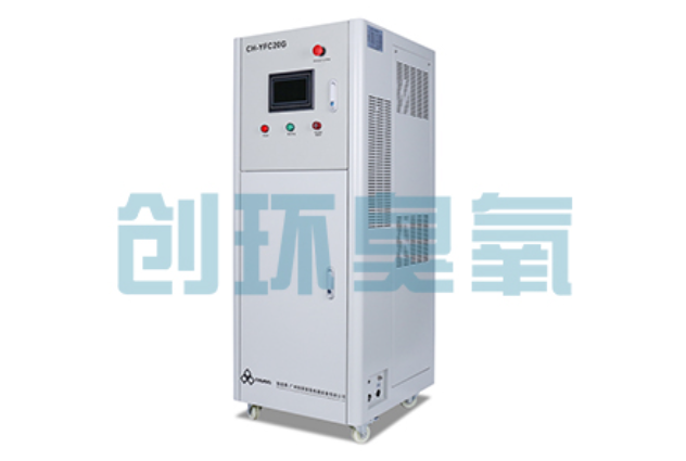 阜城石斑鱼循环水养殖避坑清单：臭氧发生器选型与投加的8个误区