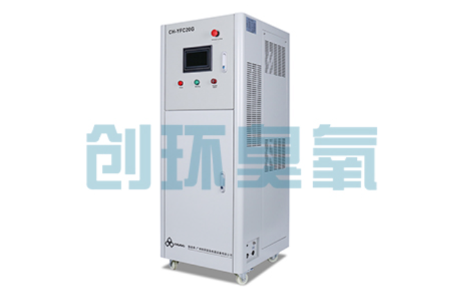 阜城为什么石斑鱼循环水系统需要臭氧发生器？降解氨氮与提升溶氧机制揭秘