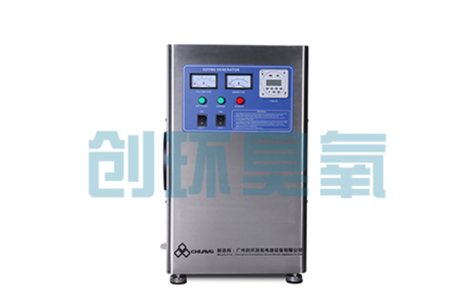 阜城高盐高浓度化工废水怎么处理？臭氧发生器催化氧化技术的应用边界在哪里？