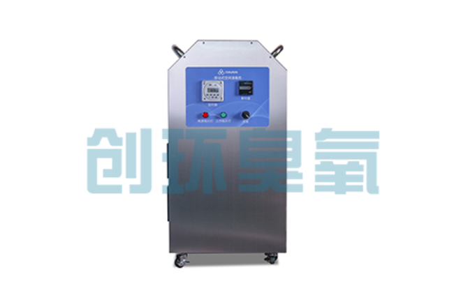 阜城臭氧发生器在其他食品加工中的应用有哪些?