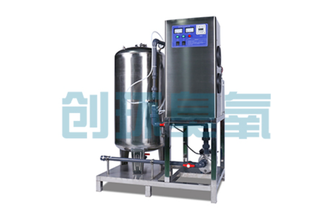 阜城饮料厂臭氧消毒的5个核心参数:浓度、湿度与时间精准管控指南