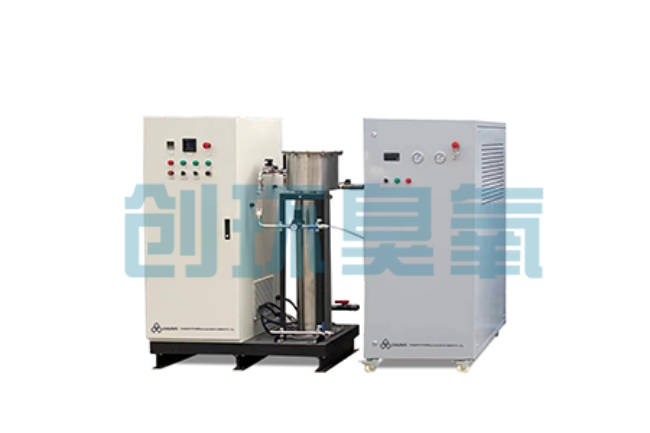 阜城化工废水高级氧化技术对比：臭氧发生器催化氧化与微电解工艺的适用场景与成本分析
