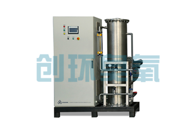 阜城高浓度化工废水脱毒对比：臭氧发生器与湿式氧化法（WAO）的能耗与设备投资评估