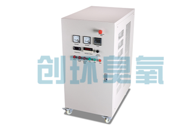 阜城AOP高级氧化技术完整指南:3步掌握臭氧投加量与HRT控制