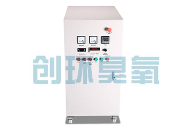 阜城拒绝盲目选型!工厂化循环水养殖臭氧发生器产量计算公式与避坑指南