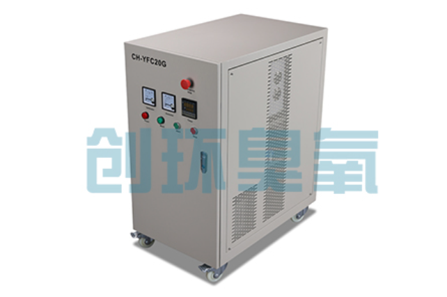 阜城高密度循环水养殖新手指南：臭氧发生器配置与运行参数清单